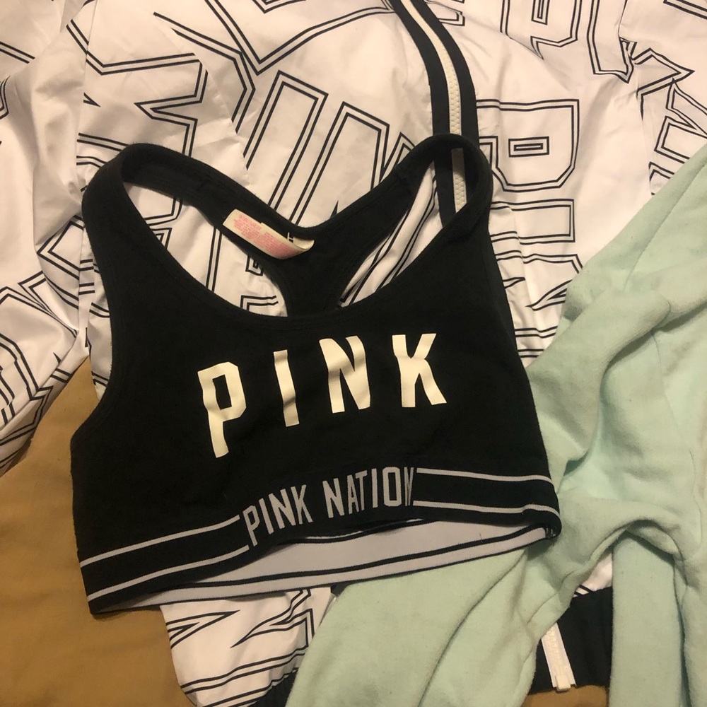 Bra
